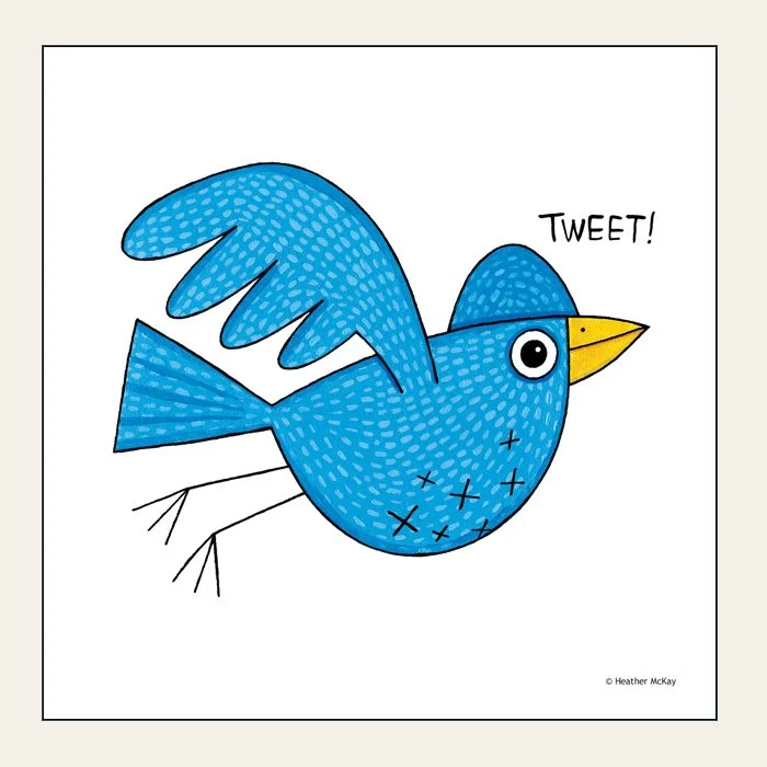 BLUEBIRD