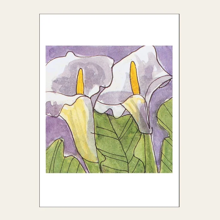 LILIES