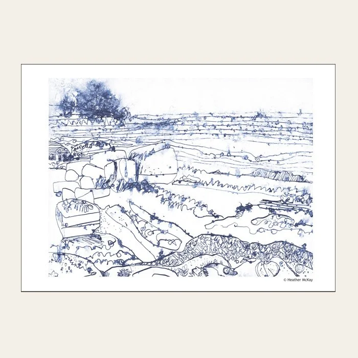 SEASPRAY, INISHMÓR