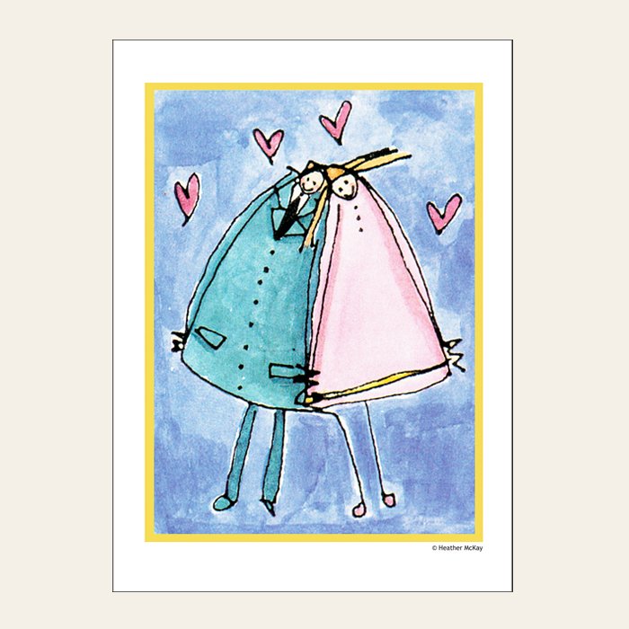COUPLE IN LOVE