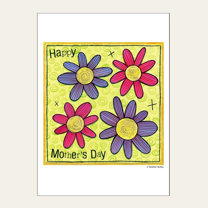 MOTHER'S DAY (FLOWERS)