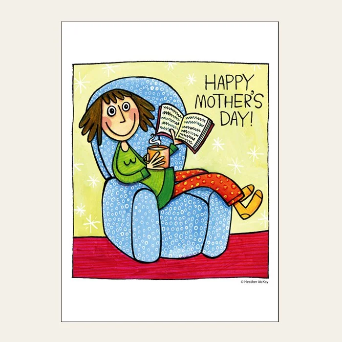 MOTHER'S DAY (SOFA)