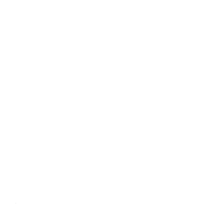 A line drawing of a girl wearing a hat and jacket, looking through a camera lens, with a backpack on her back.