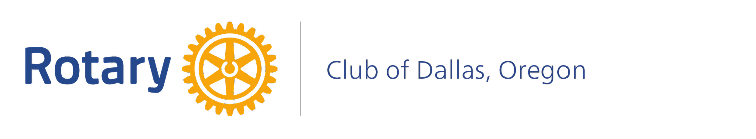 Dallas, Oregon Rotary Club