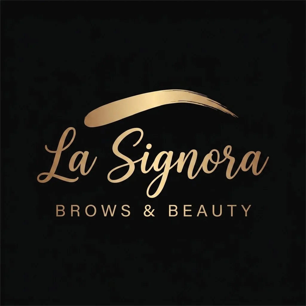 Brow and Lash package bundles saving 10% at La Signora, Mount Martha