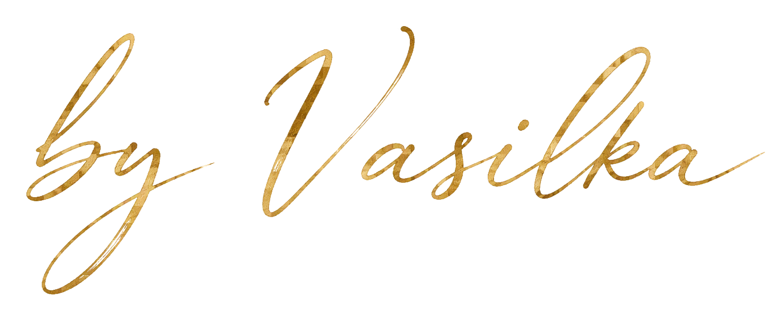 La Signora By Vasilka signature meet the founder