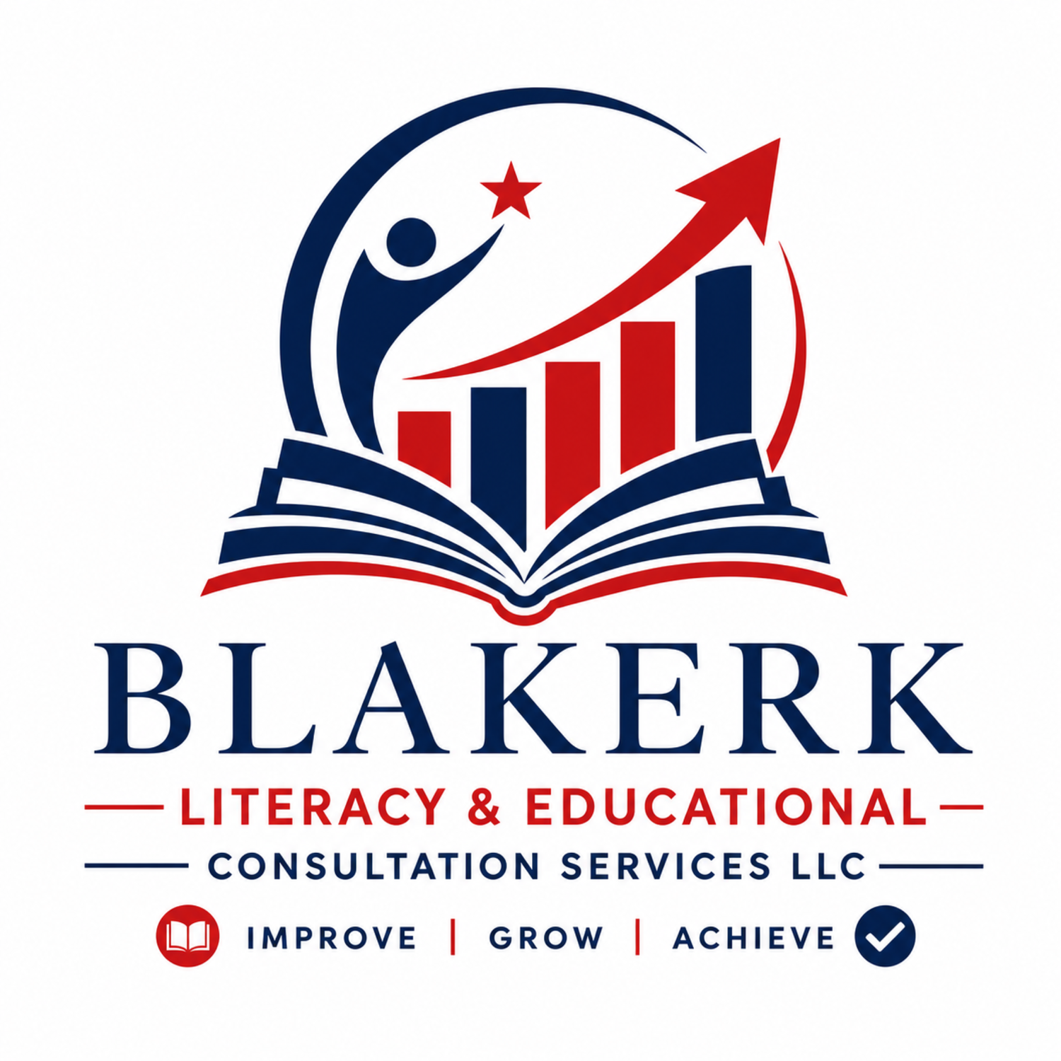 Blakerk Educational Consulting 