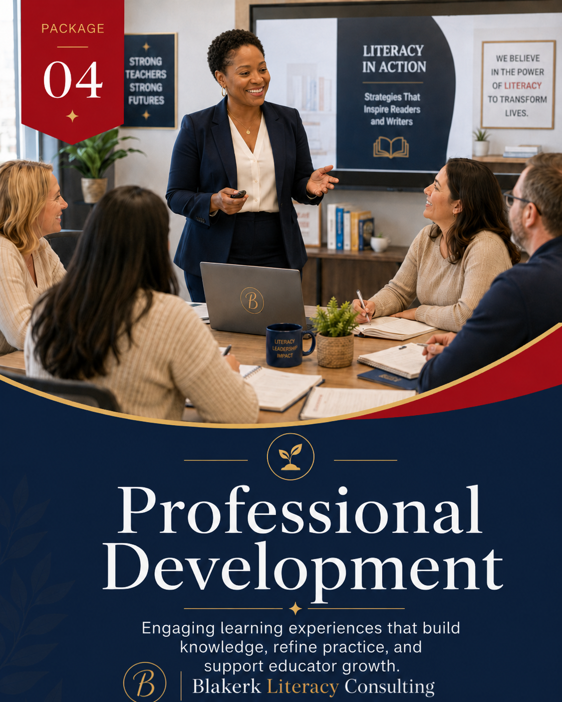Professional Development