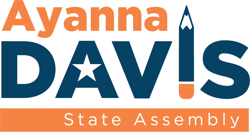 Ayanna Davis for State Assembly