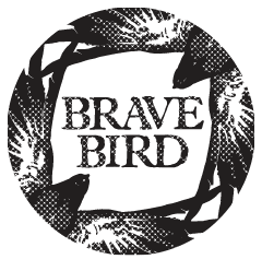 Brave Bird Design