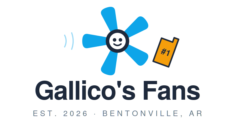 Gallicos's Fans