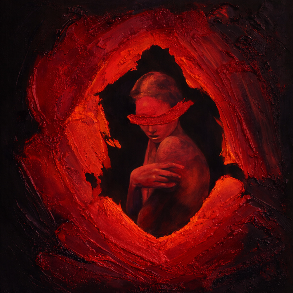İsimsiz, 2024, TÜKT, 45x40 cm