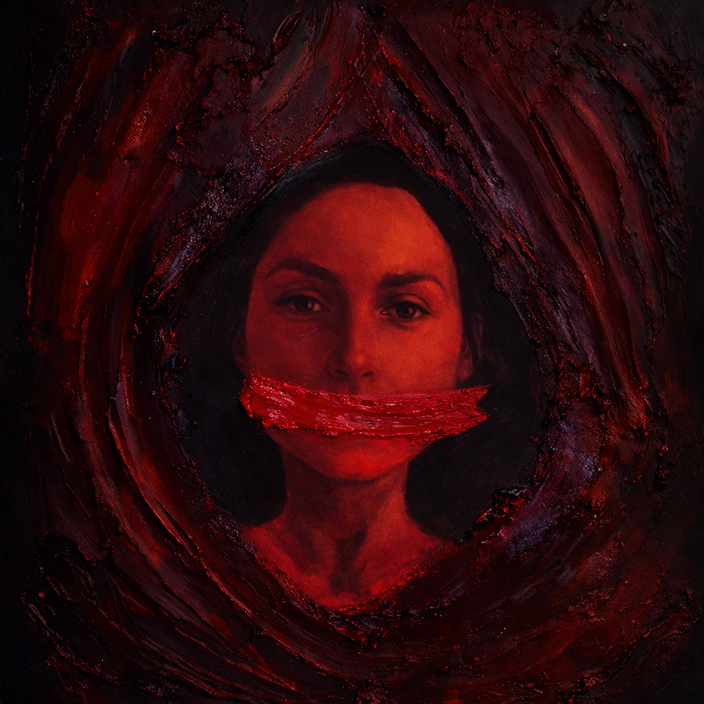 İsimsiz, 2024, TÜKT, 50X50 cm