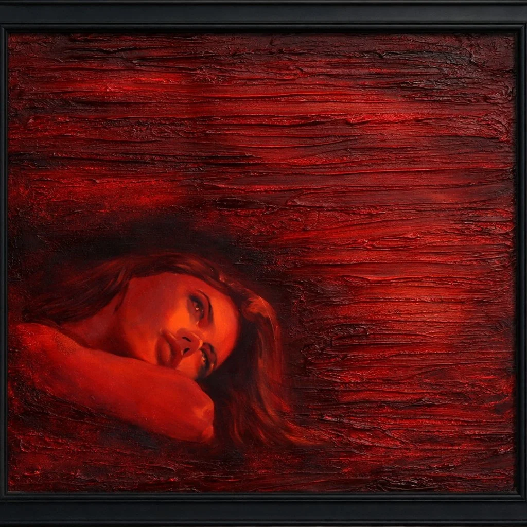 İsimsiz, 2024, TÜKT, 50x50 cm