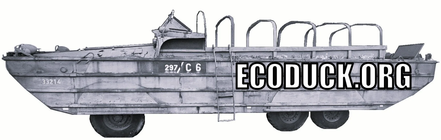 ECODUCK