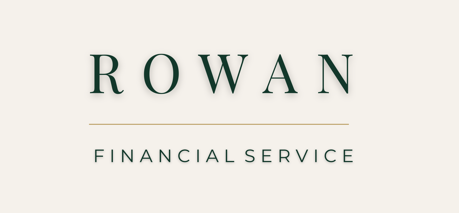 Rowan Financial Service