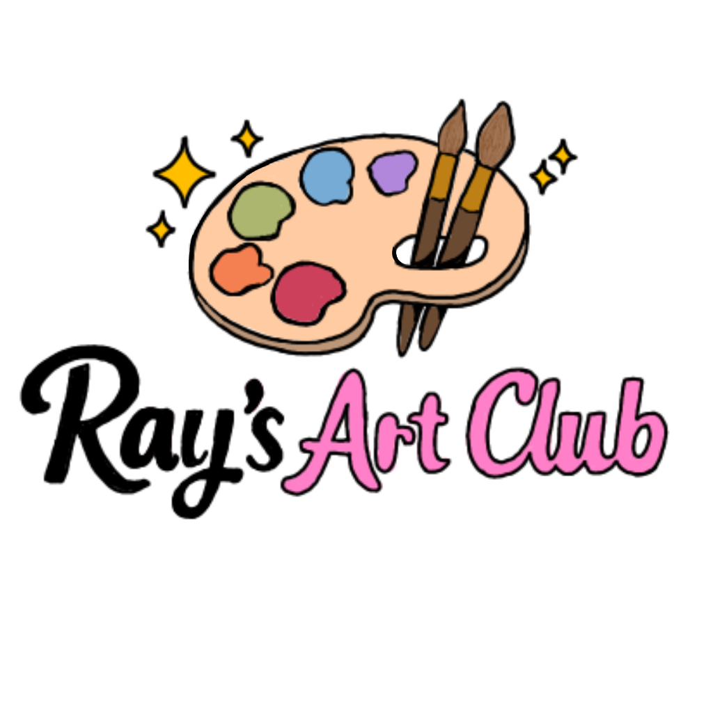 Rays Art Club
