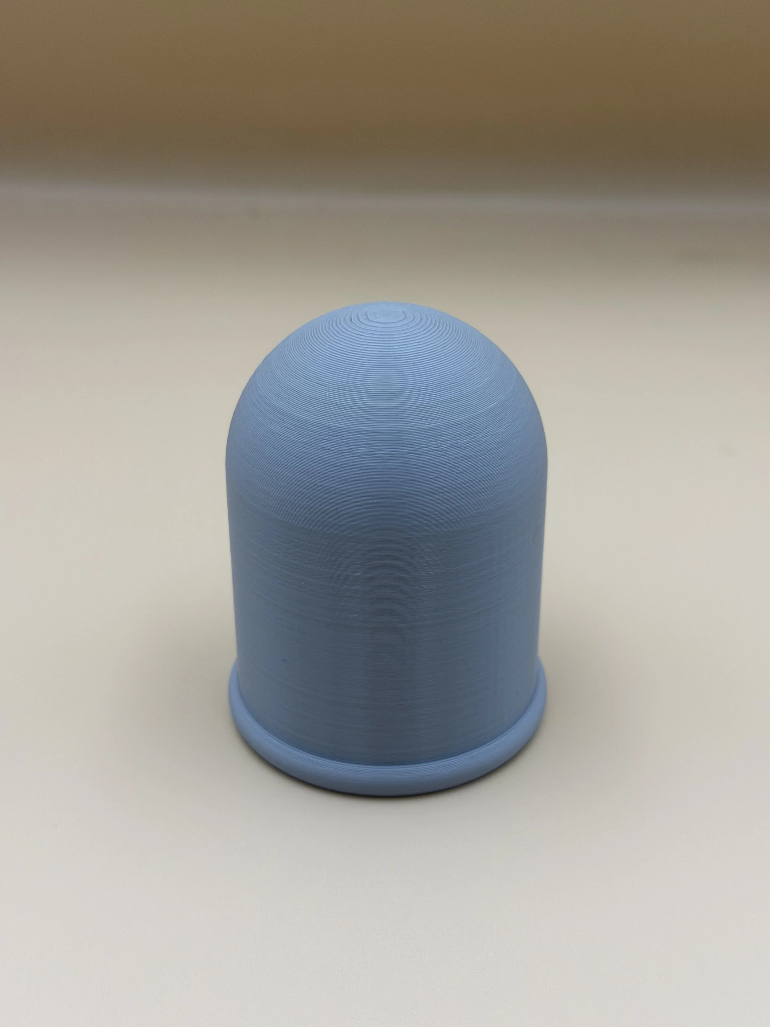 Tow Ball Cover