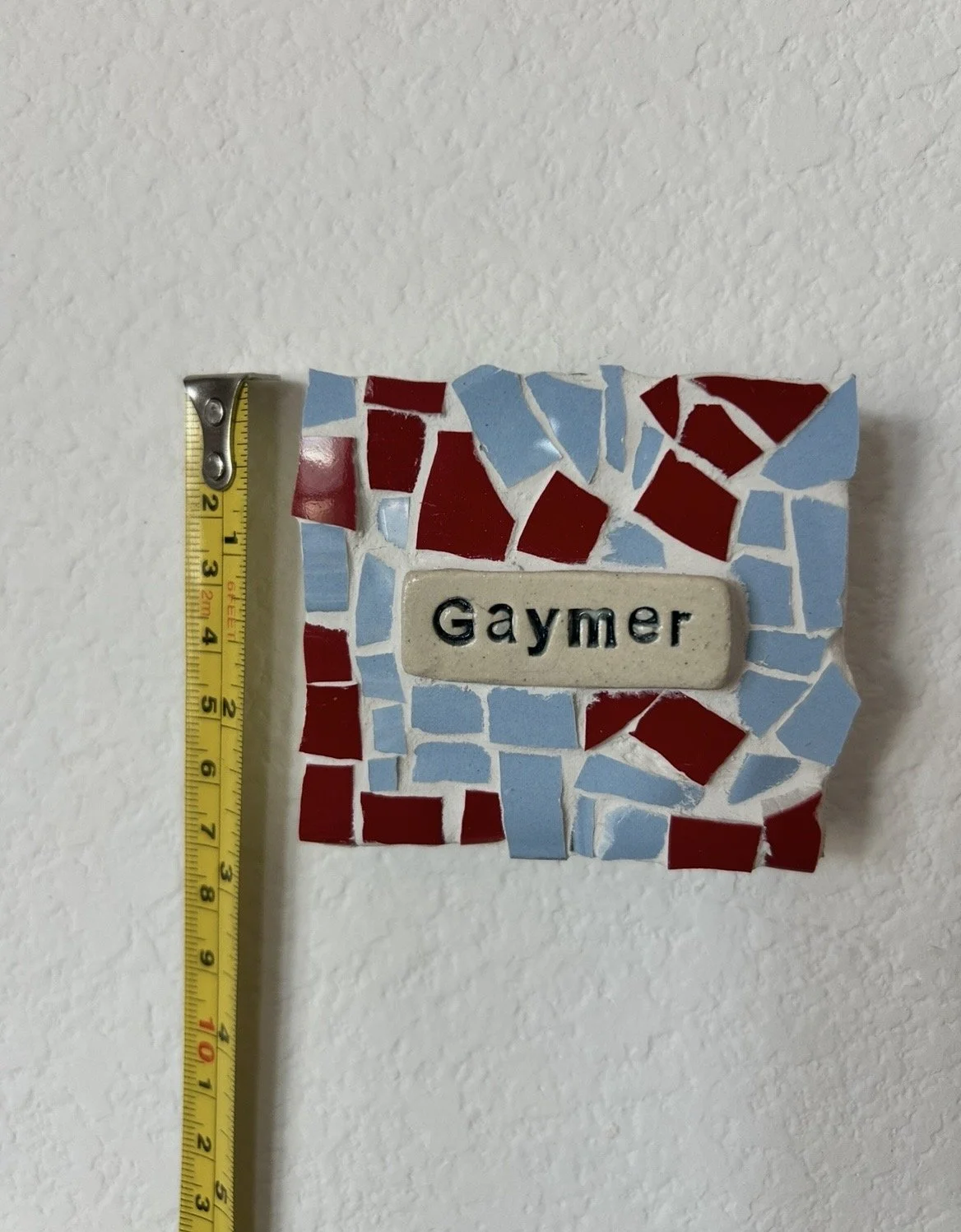 Wall hanging small Mosaics
