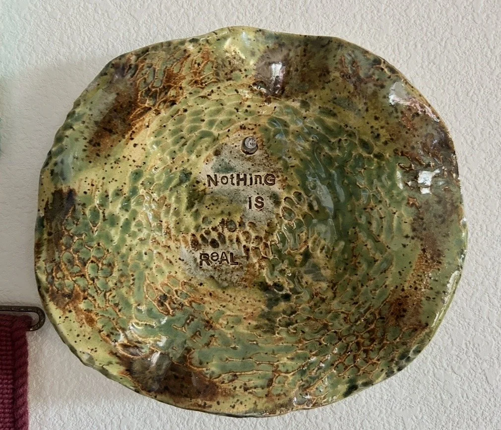Constructivist Plate