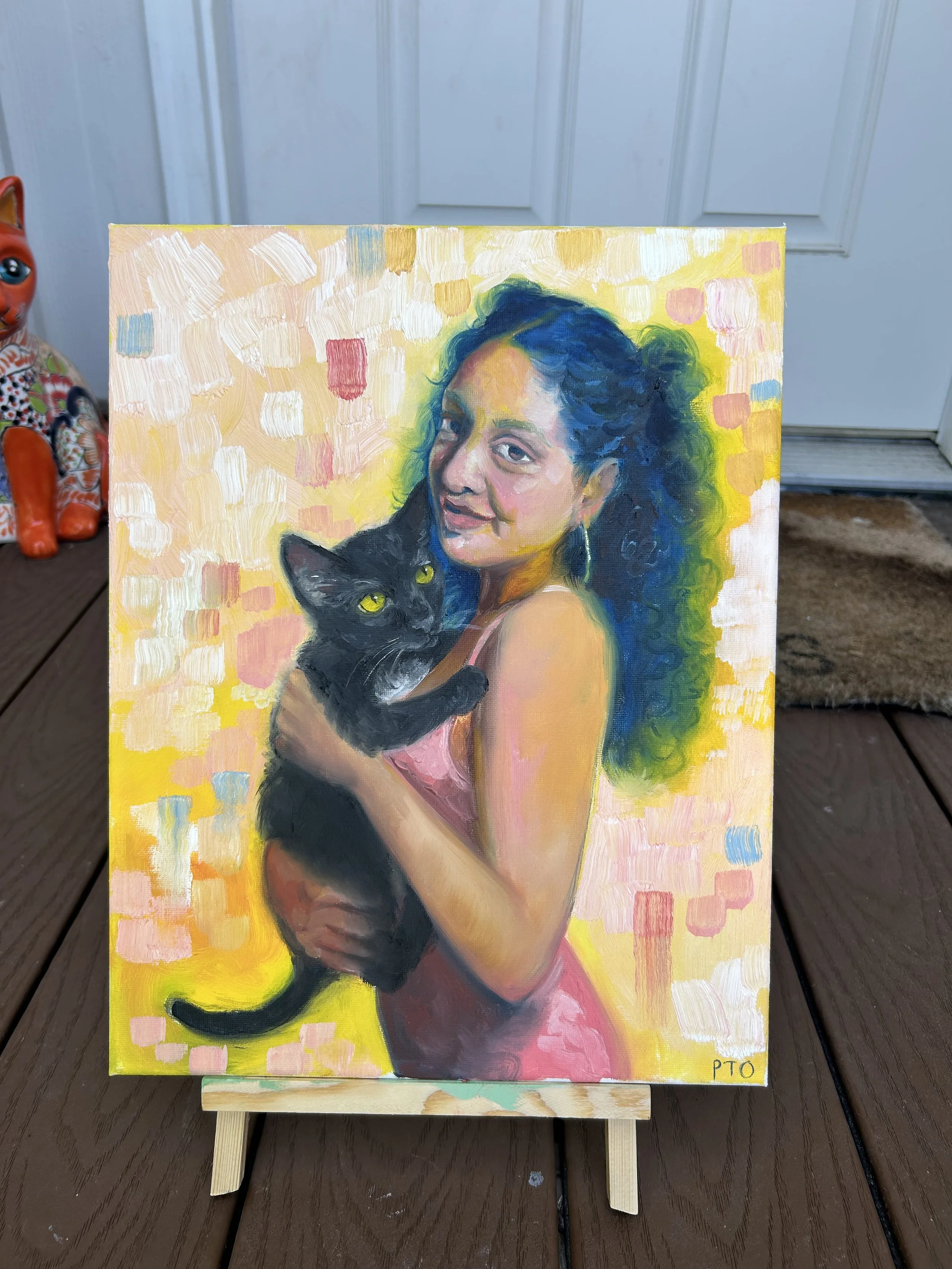 Julie commission