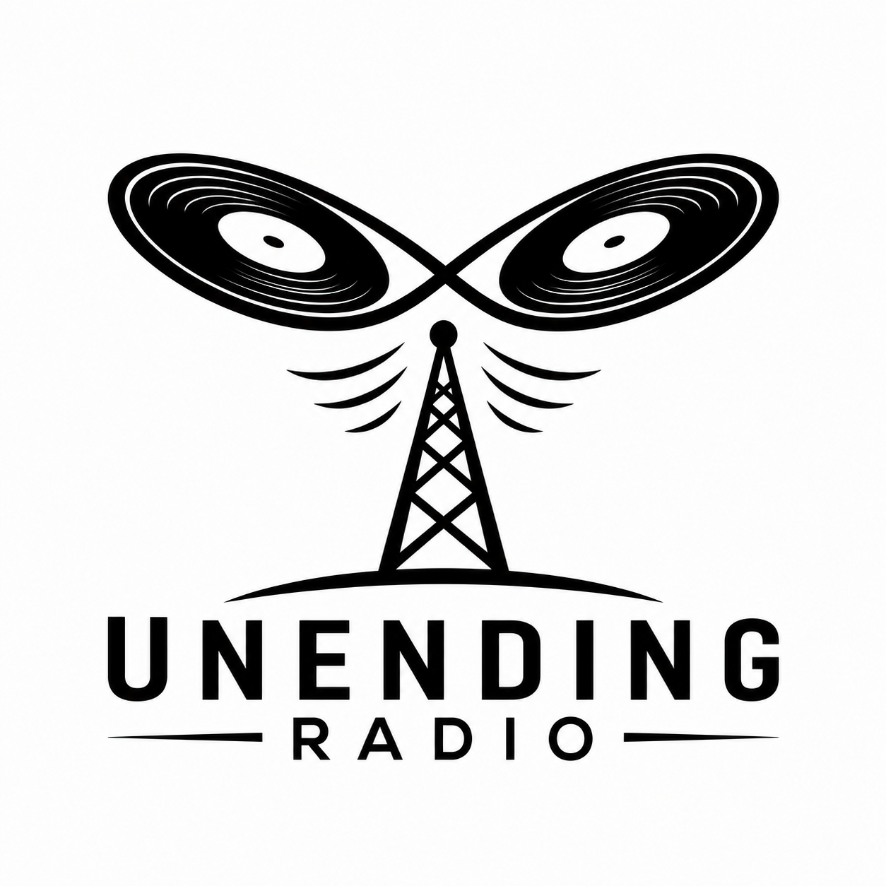 Unending Radio
