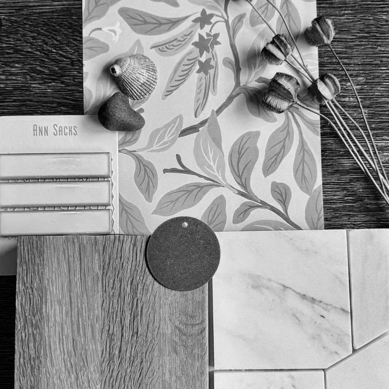 Coming Soon... Magnolia Bathroom