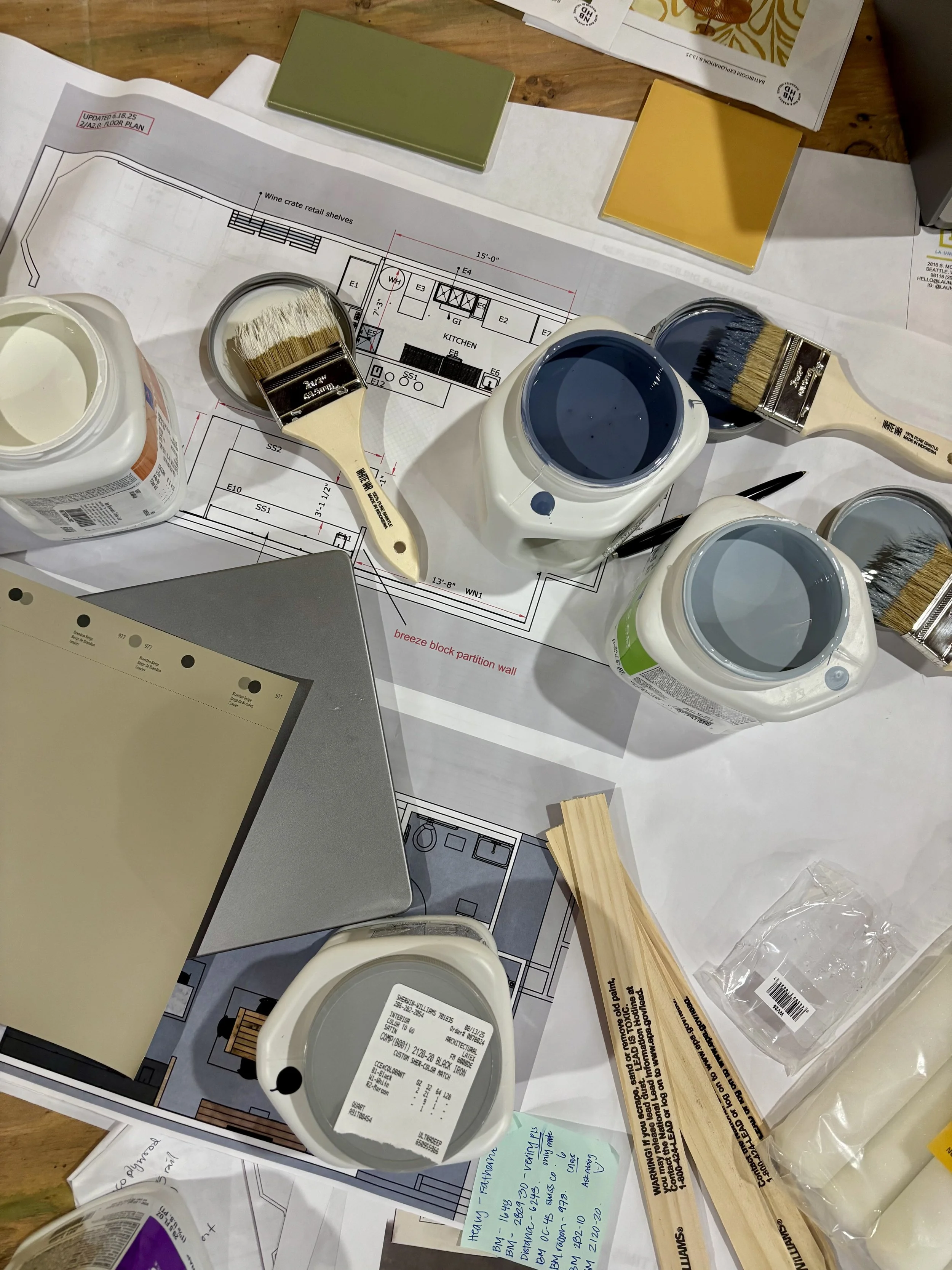 What It's Like to Work With Loden Design