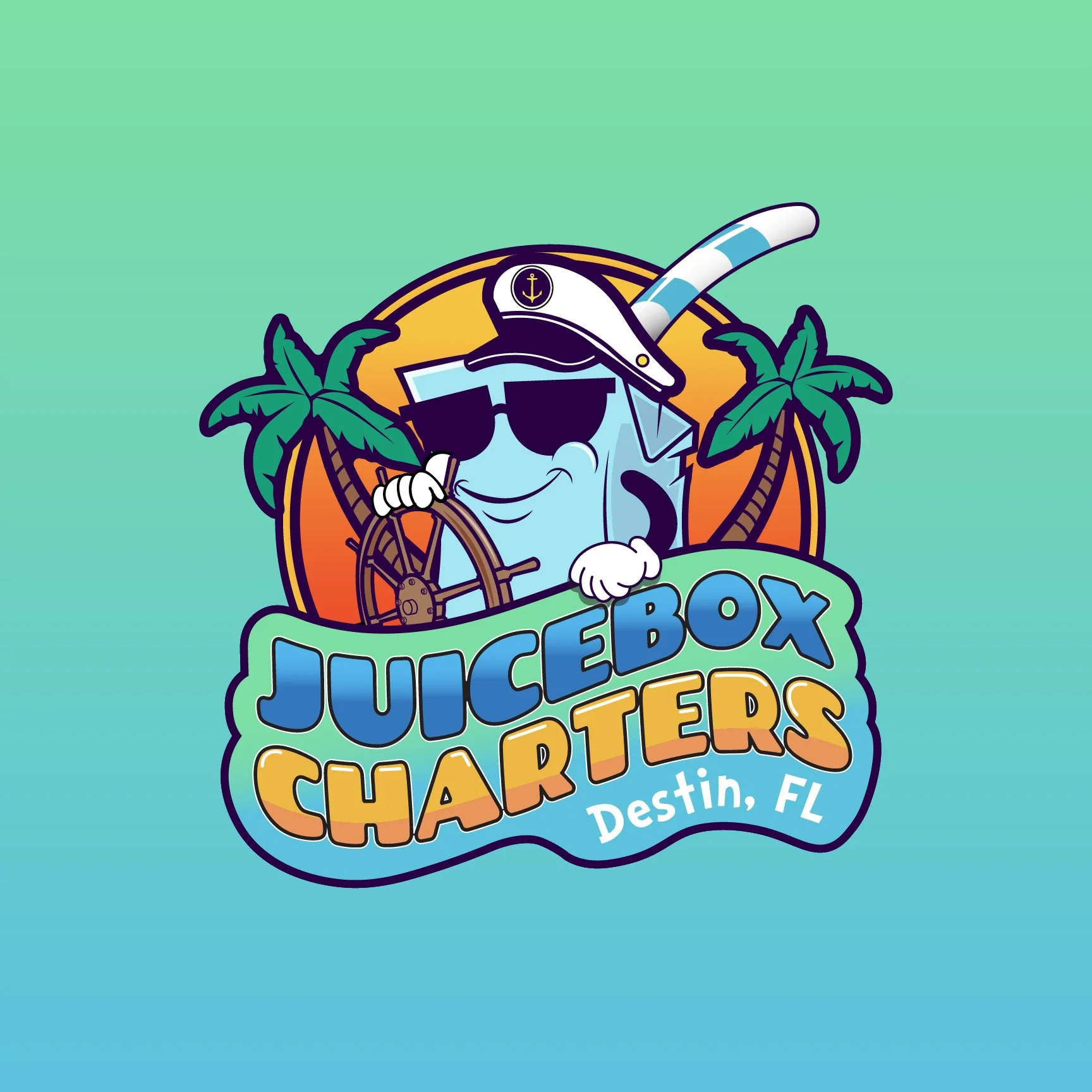 Logo design