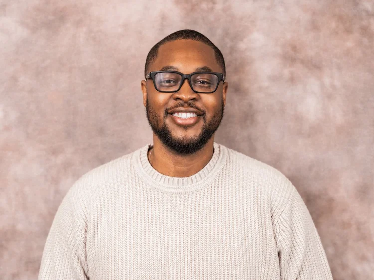 Kenneth Jenkins, Birmingham web and graphic designer