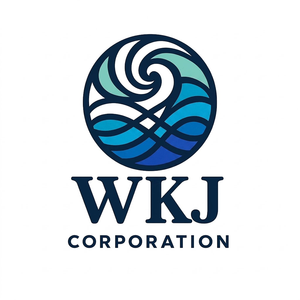 WKJ Corporation