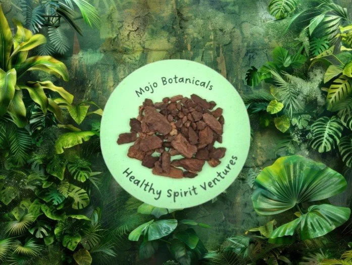 Bayberry Bark