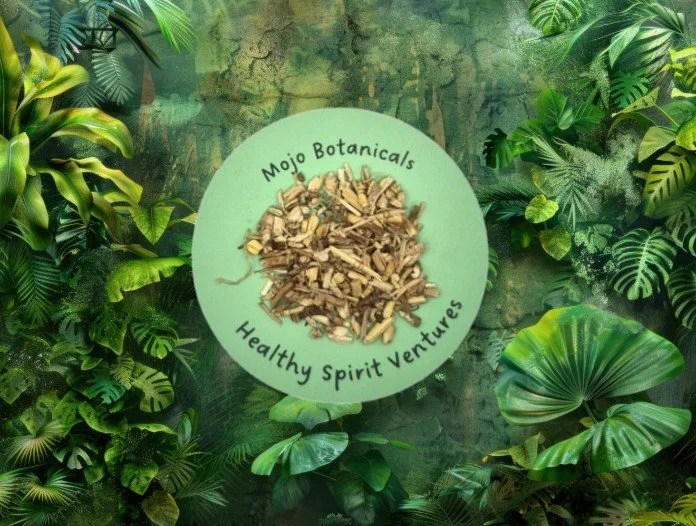 Witch Grass Herb