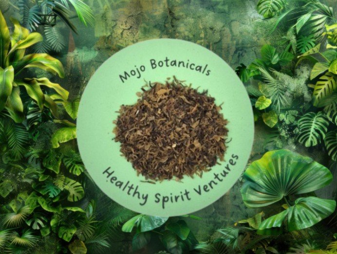 Irish Moss