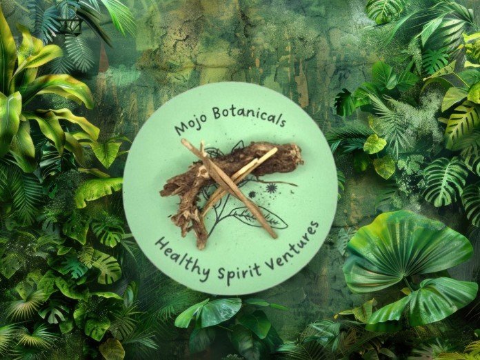 Devils Shoestring Root
