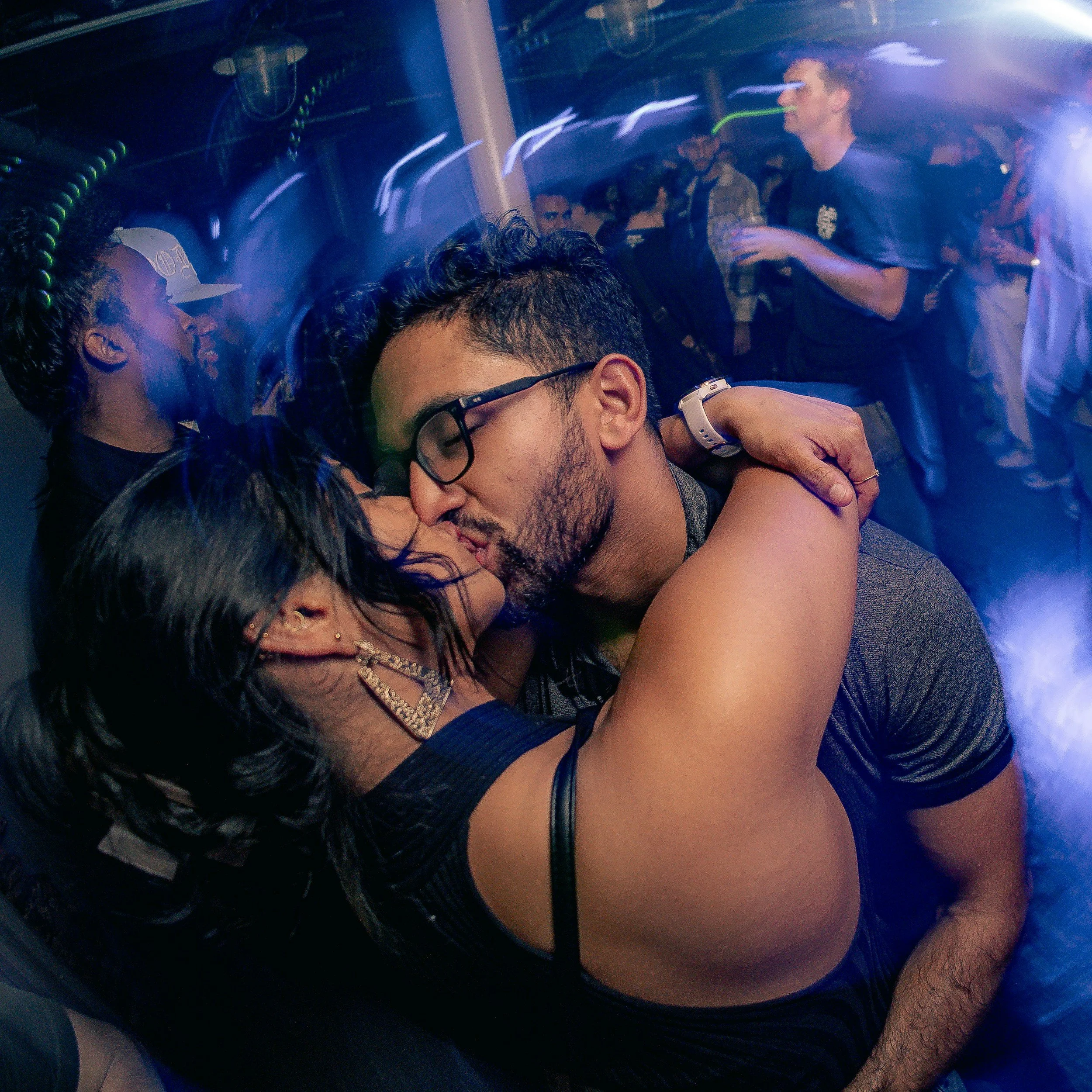 Is my girlfriend cheating in nashville