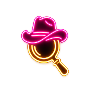Nashville Girls Trip Check logo