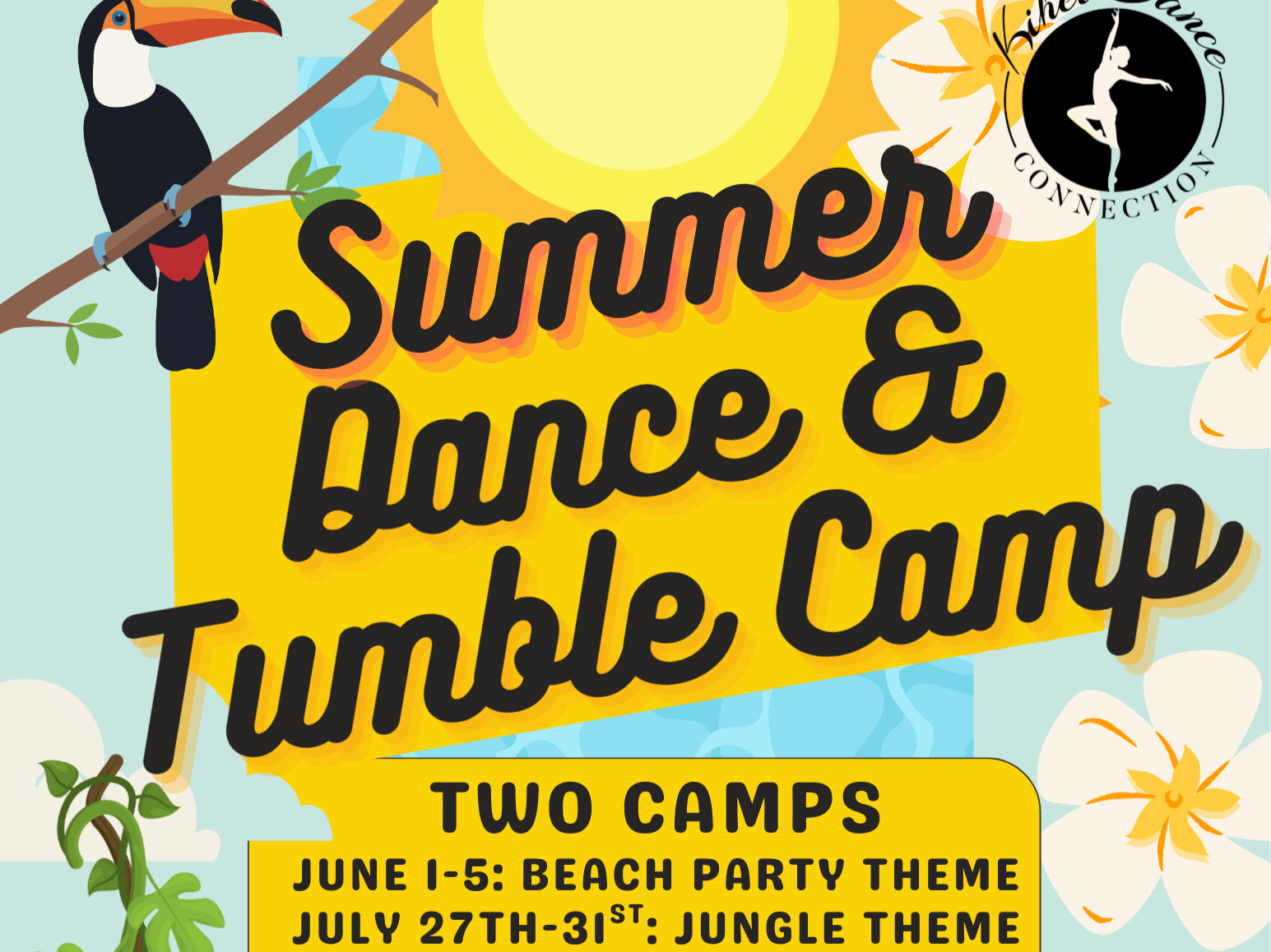 Summer Camps