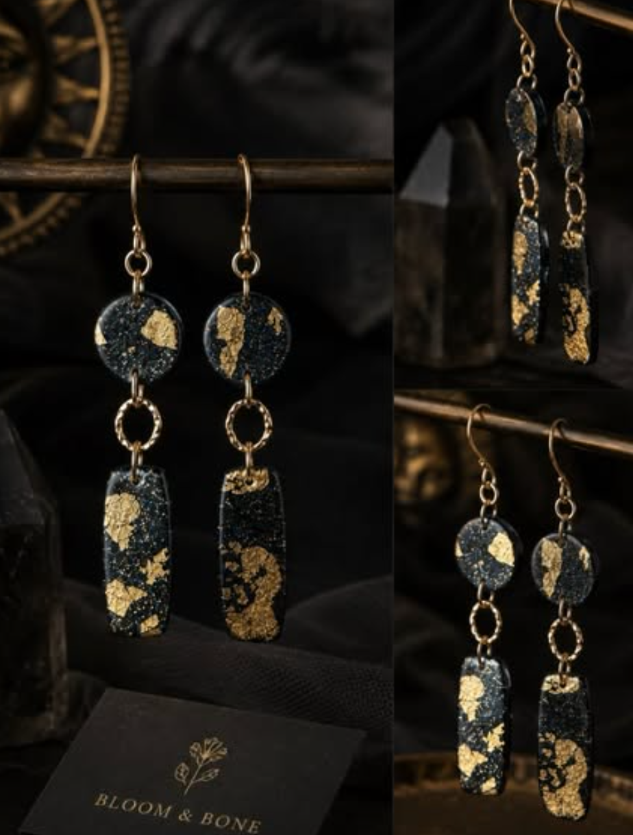 Obsidian Rite | Relic Collection 🖤