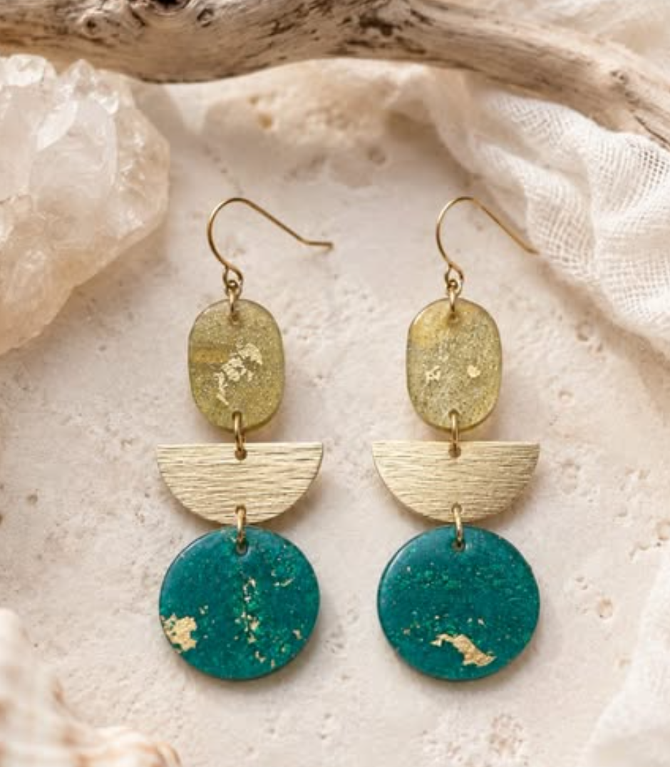 Lagoon Rite — Shoreline Collection  🌊 ✨