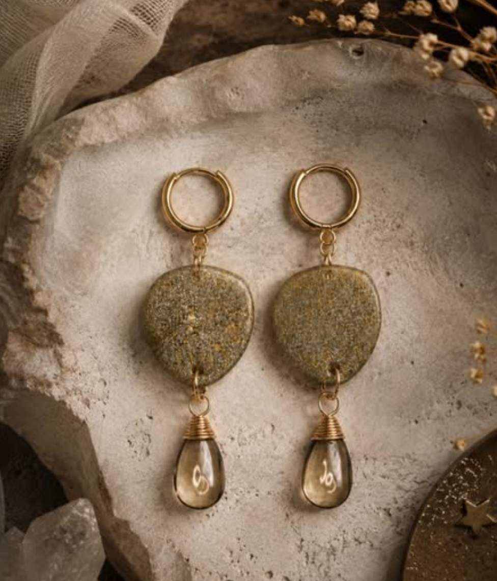 Still Glow | Celestial Collection ✨