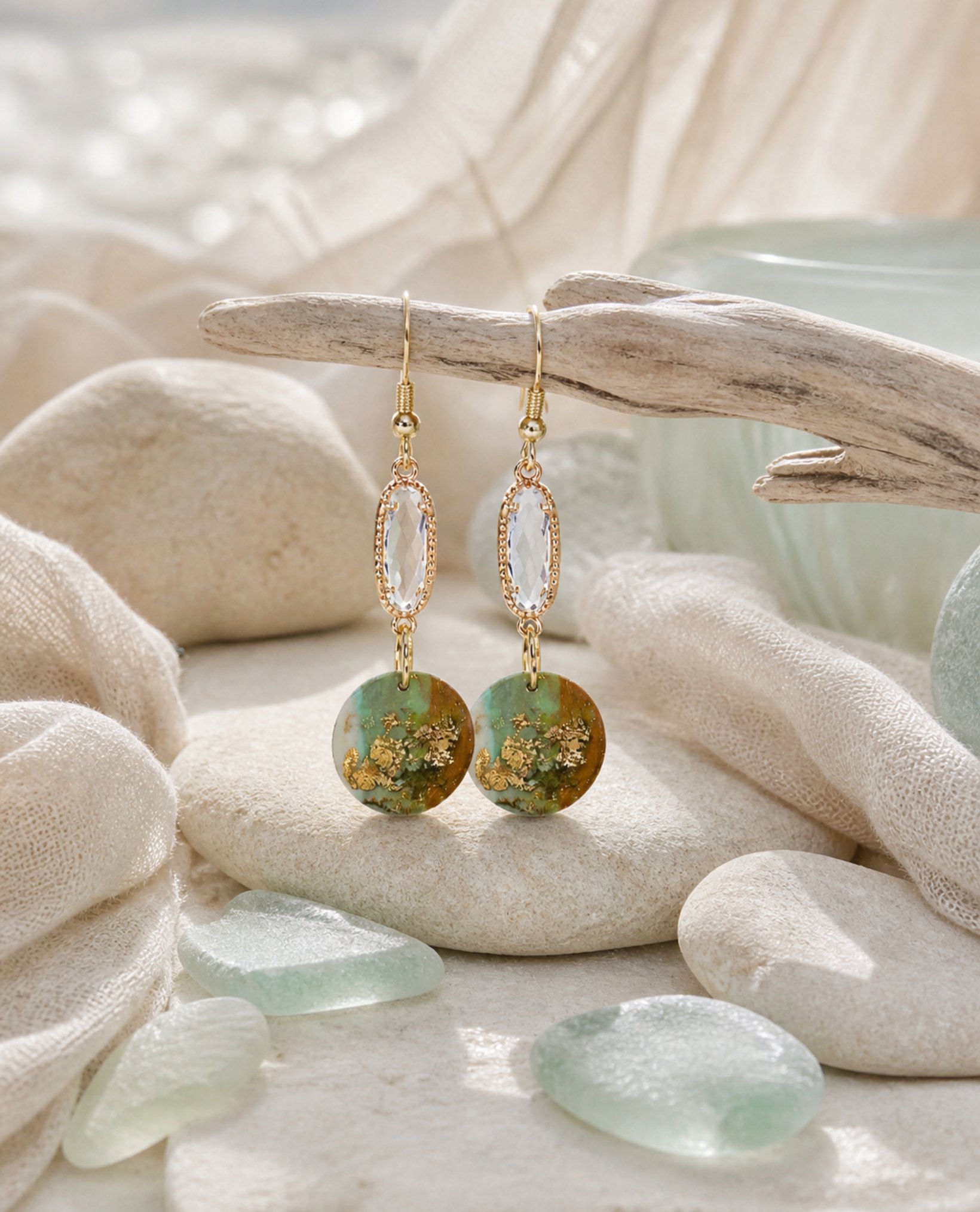 Tideglass — Shoreline Collection