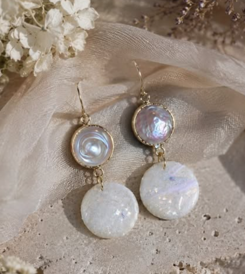 Opaline Echo | Oracle Collection ✨