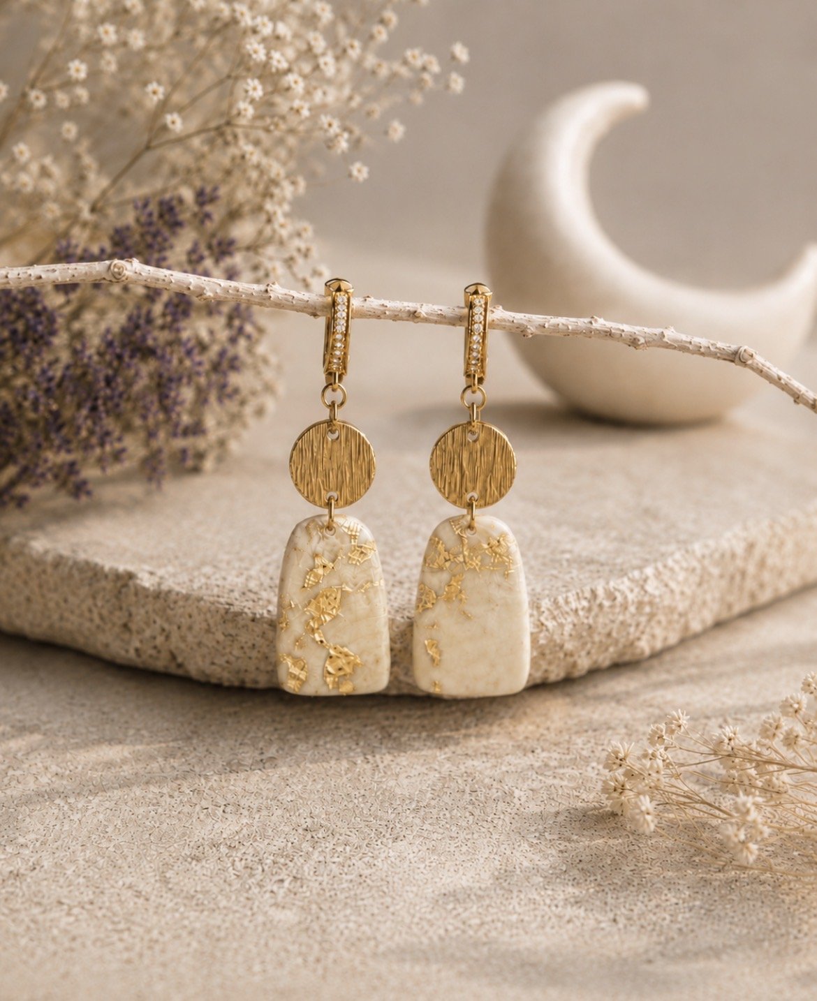 Moonmilk | Celestial Collection 🌙✨