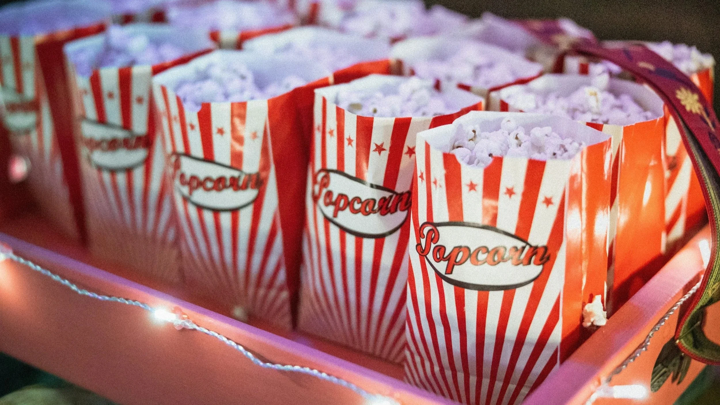 Heritage Humane Society Invites Kids to a Monthly Movie Night That Helps Homeless Pets