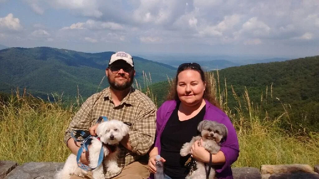 Pet-Friendly Weekend Getaway: Luray Caverns with Your Dog