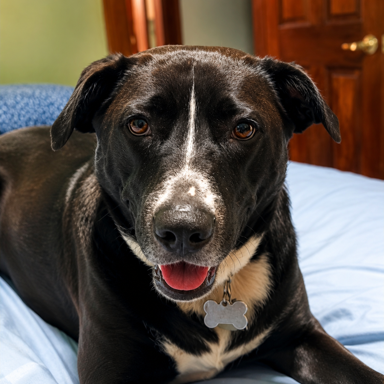 A Tiny Chip Could Be the Reason Your Lost Pet Comes Home
