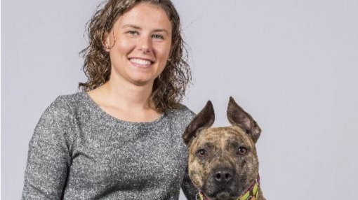 (Almost) 10 Questions with: The Freckled Paw