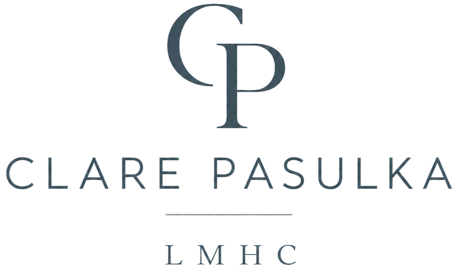 Clare Pasulka, LMHC