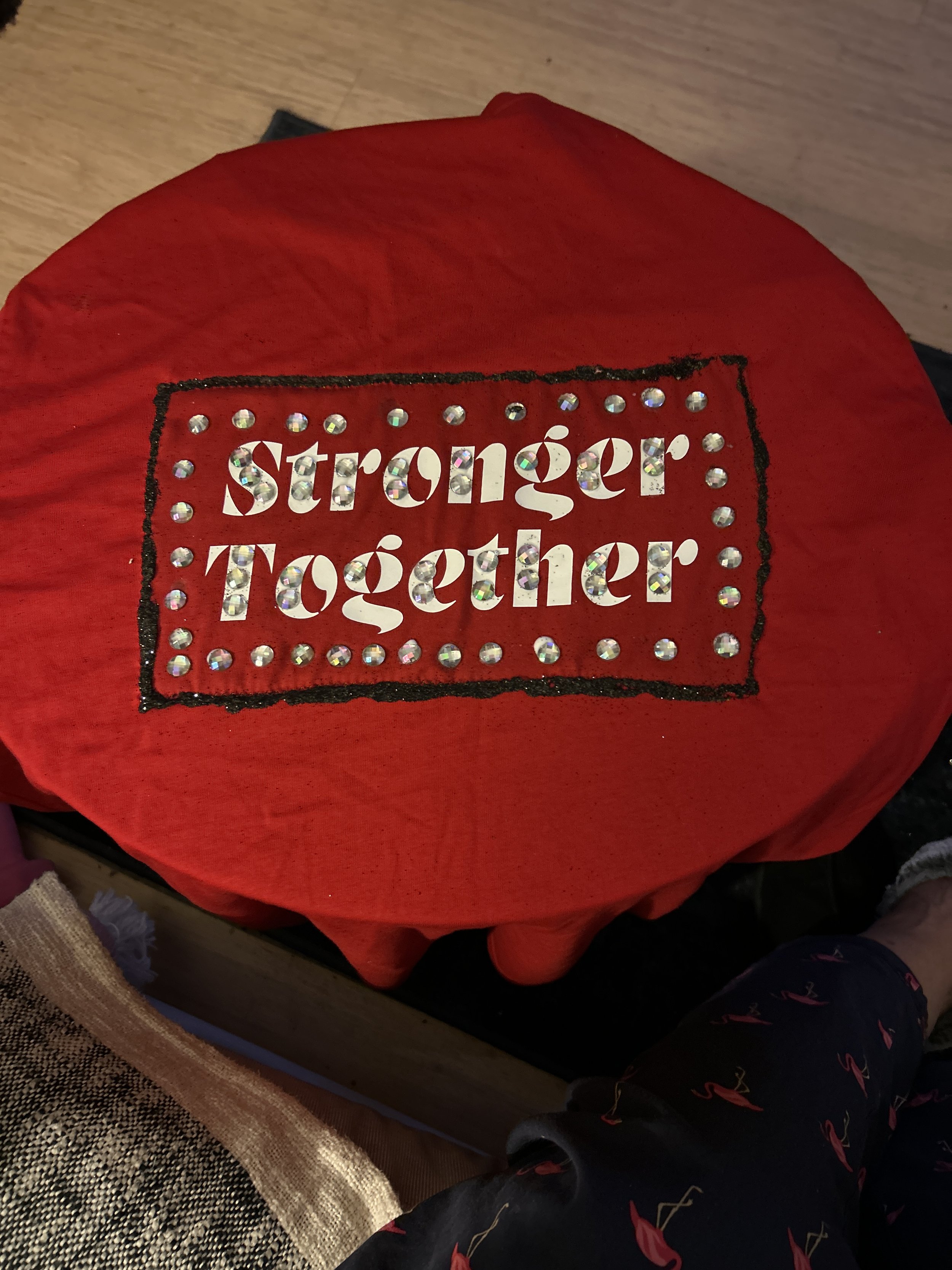 Kaleen Ps crafternoon 5.jpeg